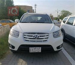 هيونداي سانتافي
